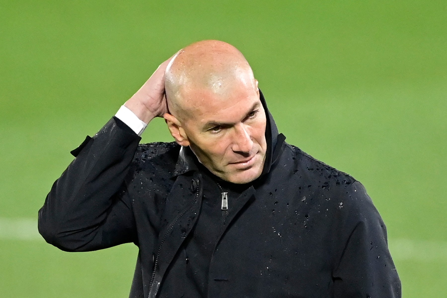 Zinedine Zidane, scrisoare deschisă! Motivul pentru care a ales să plece de la Real Madrid