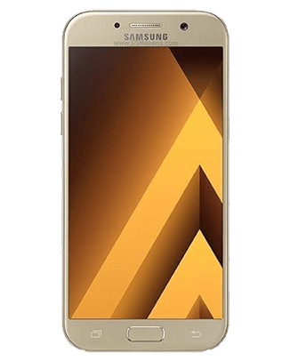 Telefon samsung-a5-2017-gold