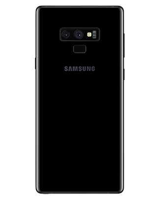 Telefon samsung-galaxy-note9-back