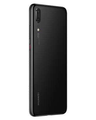 Telefon Huawei-P20-Black2