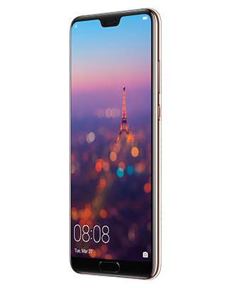 Telefon Huawei-P20-Pink5