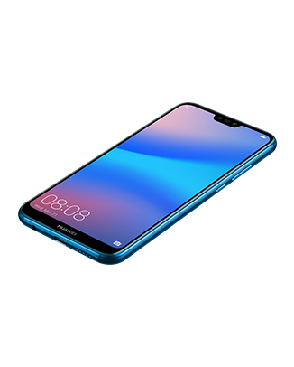 Telefon Huawei-P20-Lite-Blue2