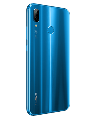 Telefon Huawei-P20-Lite-Blue4