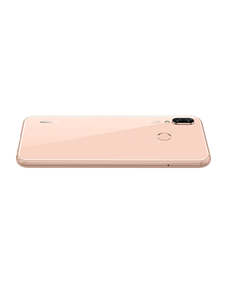 Telefon Huawei-P20-Lite-Pink