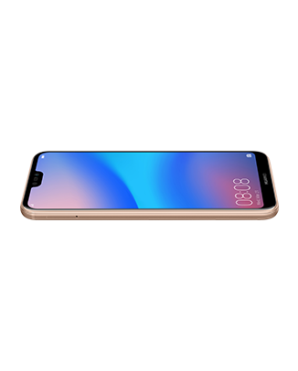 Telefon Huawei-P20-Lite-Pink3