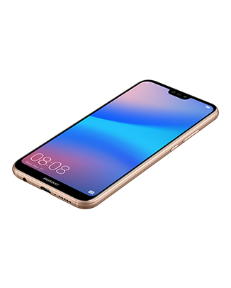 Telefon Huawei-P20-Lite-Pink8