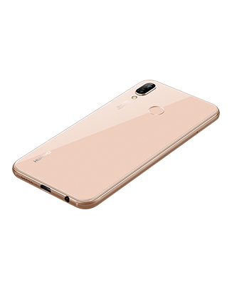 Telefon Huawei-P20-Lite-Pink9