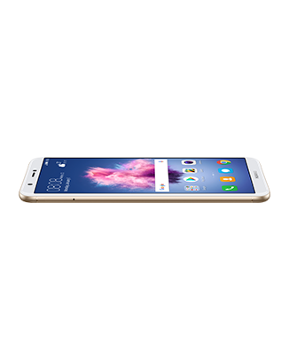 Telefon Huawei-PSmart-Gold