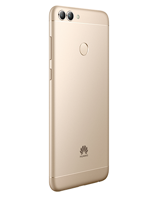 Telefon Huawei-PSmart-Gold3