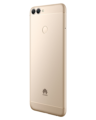 Telefon Huawei-PSmart-Gold6