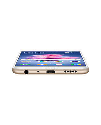 Telefon Huawei-PSmart-Gold9