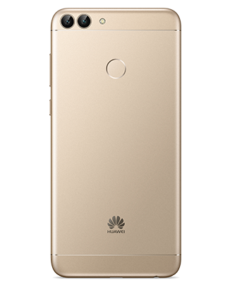 Telefon Huawei-PSmart-Gold10