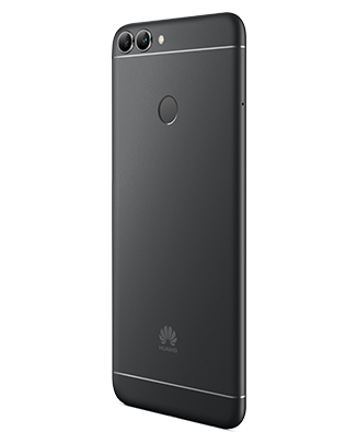 Telefon Huawei-PSmart-Black2