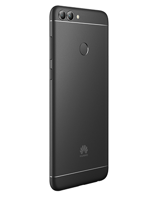 Telefon Huawei-PSmart-Black