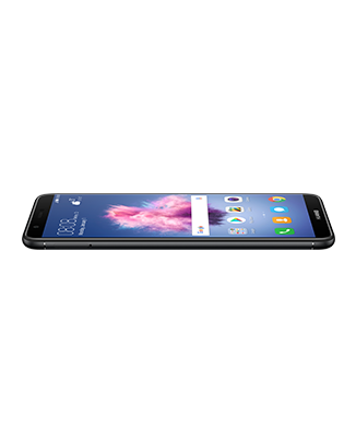 Telefon Huawei-PSmart-Black5