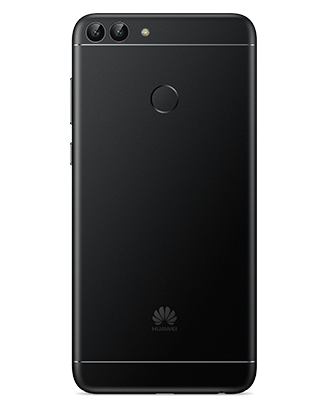 Telefon Huawei-PSmart-Black10