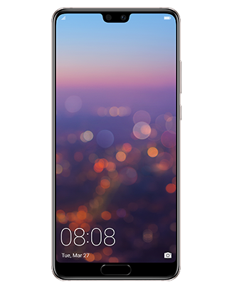 Telefon Huawei-P20-Pro-Twilight