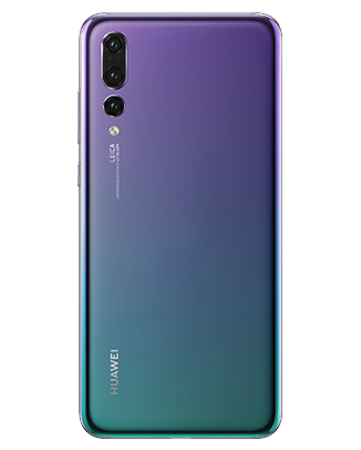 Telefon Huawei-P20-Pro-Twilight5