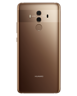 Telefon Huawei-Mate-Pro-10-Gold1
