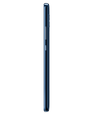 Telefon Huawei-Mate-Pro-10-Blue
