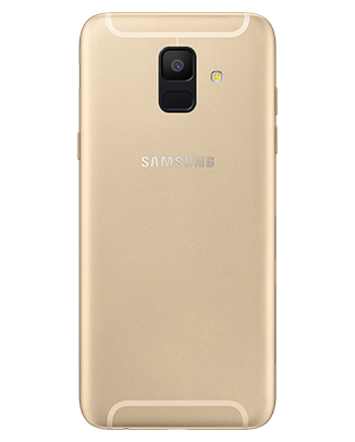 Telefon Samsung-A6-Gold5