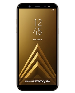 Telefon samsung-galaxy-a6-gold-241x300