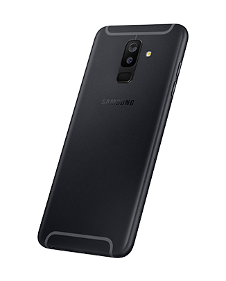 Telefon Samsung-A6+-Black3
