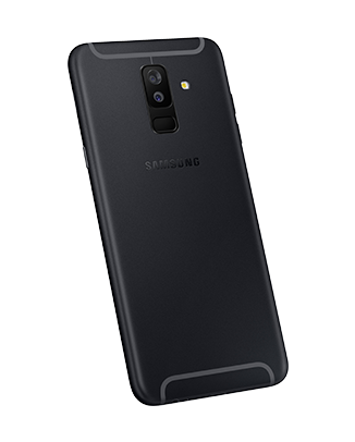 Telefon Samsung-A6+-Black4