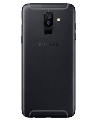 Telefon Samsung-A6+-Black9