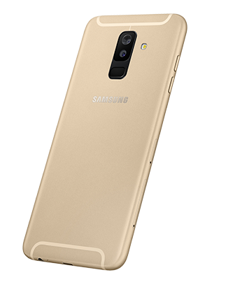 Telefon Samsung-A6+-Gold7