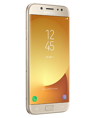 Telefon Samsung-J5-2017-Gold2