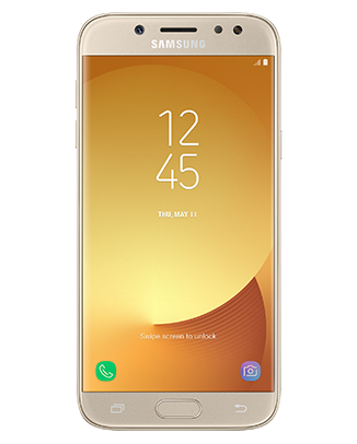 Telefon Samsung-J5-2017-Gold4