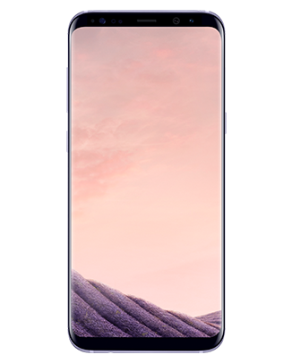 Telefon Samsung-S8+-Violet