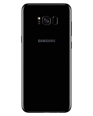 Telefon Samsung-S8+-Black