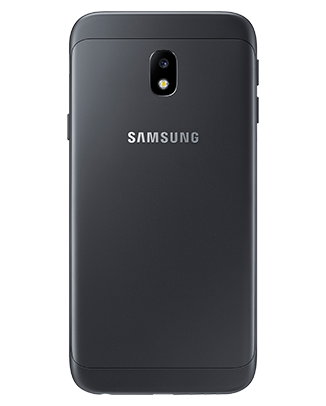 Telefon Samsung-J3-2017-Black3
