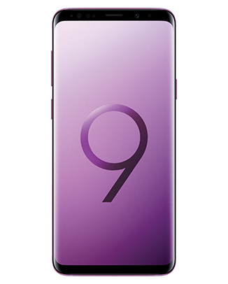 Telefon Samsung-S9+-Violet3