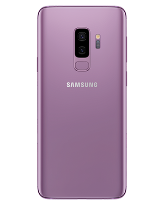 Telefon Samsung-S9+-Violet4