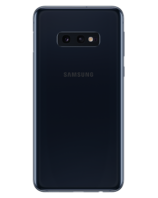 Telefon Samsung_S10E_black