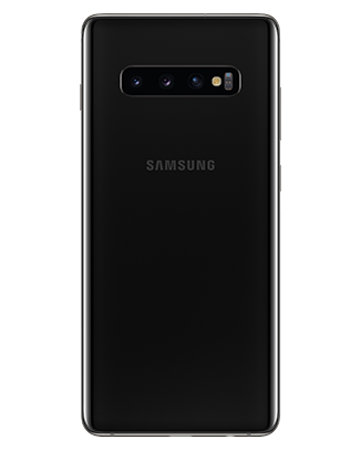 Favor Taxation dishonest Samsung Galaxy S10 Plus 128GB Negru dual-sim, 128 GB, 8 GB RAM - Telefon  mobil la pret avantajos - Abonament - In rate | DIGI (RCS & RDS)