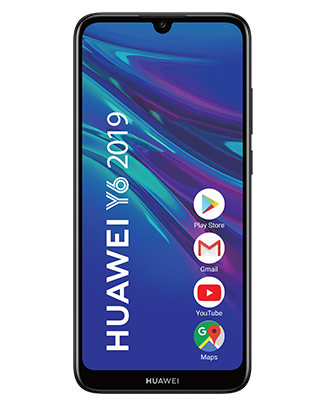 Telefon Huawei_y6_2019_google_ico-2