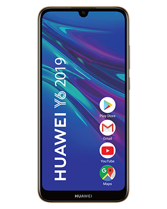 Telefon Huawei_y6_2019_google_ico-1