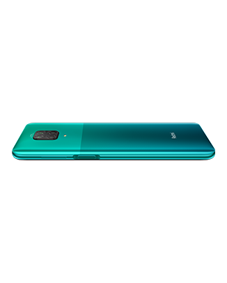 Xiaomi Redmi Note 9 64GB Dual Sim Verde