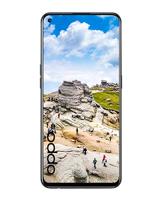 2.OPPO Reno5 lite Black (2)