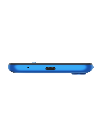 Telefon Motorola E7 Power Blue 6
