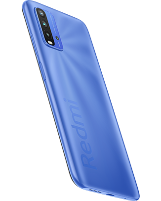 Telefon J19s-Blue 10
