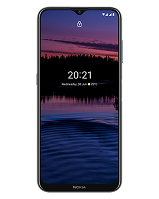 Nokia-G20_Front
