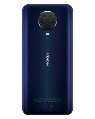 Telefon Nokia-G20_Back