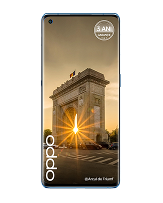 2. Reno6 Pro 5G - Lunar Grey