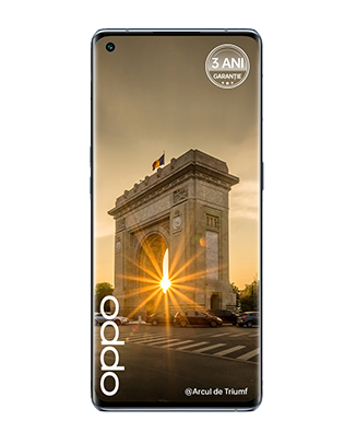 2. Reno6 Pro 5G Arctic Blue