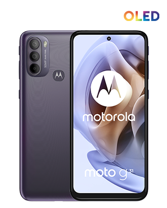 Motorola G31 Negru